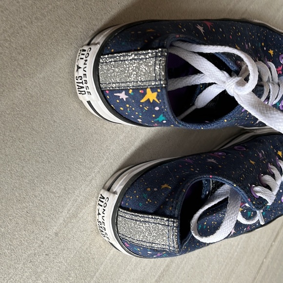 Converse All Star Chuck Taylor - Gravity Graphic sneaker - Picture 2 of 4